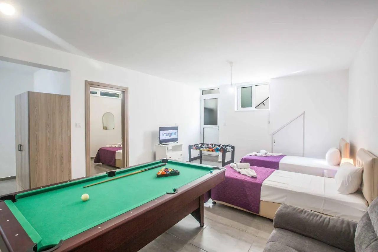 Villa Polymnia Protaras 1 0*,  Cyprus